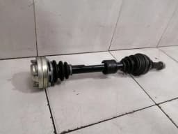 FERRARI Ferrari Rome F169 Drive Shaft Rear Right 773414 Rear Right Drive Shaft — thumbnail 9