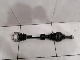 FERRARI Ferrari Rome F169 Drive Shaft Rear Right 773414 Rear Right Drive Shaft — thumbnail 8