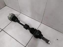 FERRARI Ferrari Rome F169 Drive Shaft Rear Right 773414 Rear Right Drive Shaft — thumbnail 10
