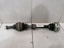 FERRARI Ferrari Rome F169 Left Rear Drive Shaft 773414 Drive Shaft Rear Left — thumbnail 1