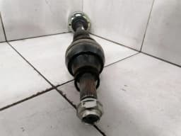 FERRARI Ferrari Rome F169 Left Rear Drive Shaft 773414 Drive Shaft Rear Left — thumbnail 4