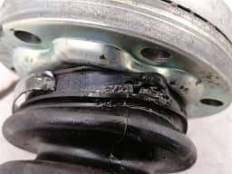 FERRARI Ferrari Rome F169 Left Rear Drive Shaft 773414 Drive Shaft Rear Left — thumbnail 6