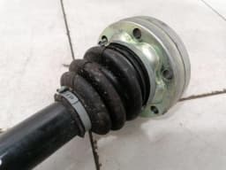 FERRARI Ferrari Rome F169 Left Rear Drive Shaft 773414 Drive Shaft Rear Left — thumbnail 8