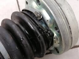 FERRARI Ferrari Rome F169 Left Rear Drive Shaft 773414 Drive Shaft Rear Left — thumbnail 9
