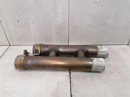 FERRARI Ferrari Roma F169 Exhaust Silencer 760987 Exhaust Muffler — thumbnail 2