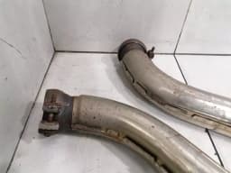 FERRARI Ferrari Roma F169 Exhaust Silencer 760987 Exhaust Muffler — thumbnail 9