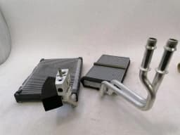 FERRARI FERRARI ROMA F169 HEATER MATRIX 453654 RIGHT HAND DRIVE RHD — thumbnail 3
