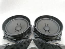 FERRARI Ferrari Roma F169 Speakers 332825 Loudspeakers — thumbnail 2