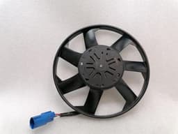 FERRARI Ferrari Roma F169 radiator fan SPAL fan electric fan — thumbnail 1