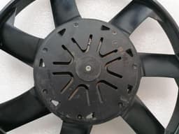 FERRARI Ferrari Roma F169 radiator fan SPAL fan electric fan — thumbnail 2