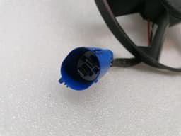 FERRARI Ferrari Roma F169 radiator fan SPAL fan electric fan — thumbnail 3