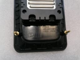 FERRARI Ferrari Roma F169 Electronic Module 938008 Control Unit 936880 Wireless Charger — thumbnail 5