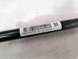 FERRARI FERRARI ROME F169 Anti Roll Bar Rear 864546 Stabilizer Rear — thumbnail 2