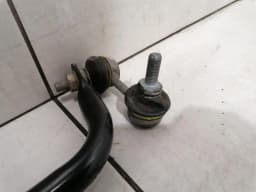 FERRARI FERRARI ROME F169 Anti Roll Bar Rear 864546 Stabilizer Rear — thumbnail 5