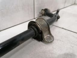 FERRARI FERRARI ROME F169 Anti Roll Bar Rear 864546 Stabilizer Rear — thumbnail 9
