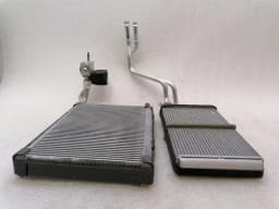 FERRARI FERRARI ROMA F169 HEATER MATRIX 453654 RIGHT HAND DRIVE RHD — thumbnail 6