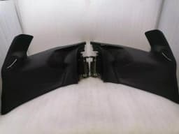 FERRARI Ferrari Roma F169 338086 Rear 1/4 Panels Rear 1/4 Panels 742997 742998 — thumbnail 1