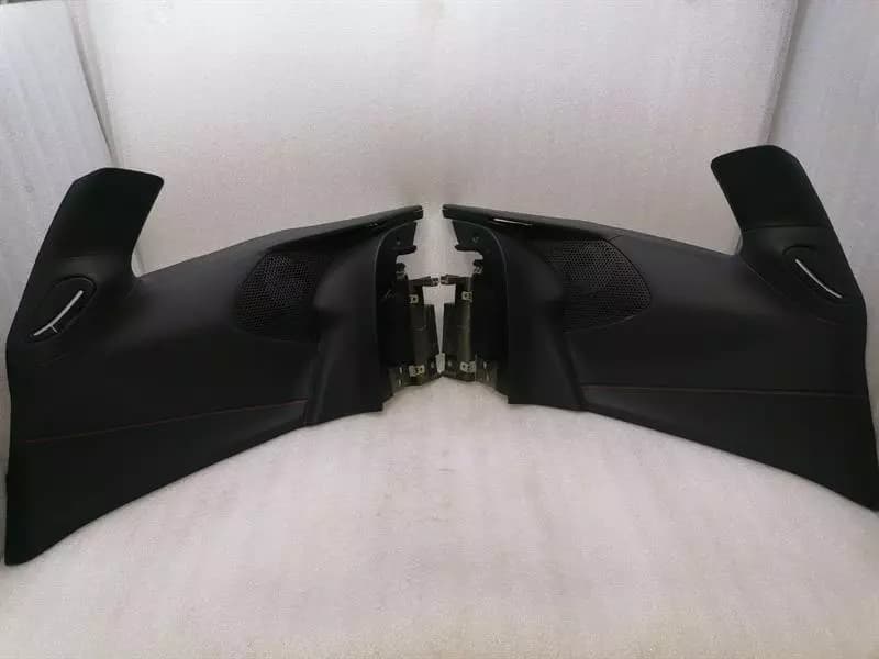FERRARI Ferrari Roma F169 338086 Rear 1/4 Panels Rear 1/4 Panels 742997 742998