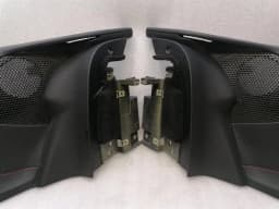 FERRARI Ferrari Roma F169 338086 Rear 1/4 Panels Rear 1/4 Panels 742997 742998 — thumbnail 2