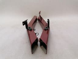 FERRARI Ferrari Roma F169 Holder Bracket Strut Brace Front Holder Strap — thumbnail 3