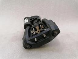 FERRARI Ferrari Roma F169 Right Rear Caliper 339252 Brake Caliper Right RH Parking Brake — thumbnail 4