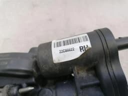 FERRARI Ferrari Roma F169 Right Rear Caliper 339252 Brake Caliper Right RH Parking Brake — thumbnail 3