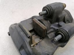 FERRARI Ferrari Roma F169 Right Rear Caliper 339252 Brake Caliper Right RH Parking Brake — thumbnail 7