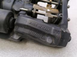 FERRARI Ferrari Roma F169 Right Rear Caliper 339252 Brake Caliper Right RH Parking Brake — thumbnail 10