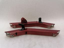 FERRARI Ferrari Roma F169 Holder Bracket Strut Brace Front Holder Strap — thumbnail 9