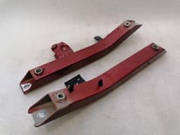 FERRARI Ferrari Roma F169 Holder Bracket Strut Brace Front Holder Strap — thumbnail 10