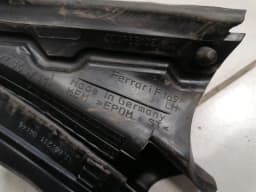 FERRARI Ferrari Roma F169 Door Seal 783102 LH Door Seals LEFT LEFT LEFT902585 — thumbnail 4
