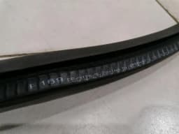 FERRARI Ferrari Roma F169 Door Seal 783102 LH Door Seals LEFT LEFT LEFT902585 — thumbnail 3