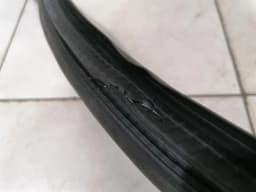 FERRARI Ferrari Roma F169 Door Seal 783102 LH Door Seals LEFT LEFT LEFT902585 — thumbnail 7