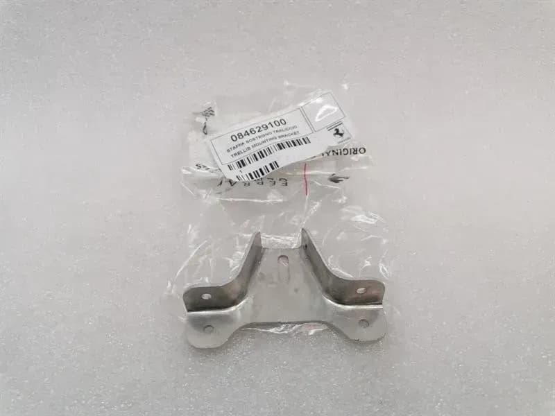 FERRARI Ferrari 458 Trellis mounting bracket holder bracket 84629100 holder carrier