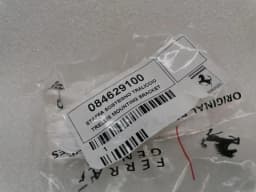 FERRARI Ferrari 458 Trellis mounting bracket holder bracket 84629100 holder carrier — thumbnail 2