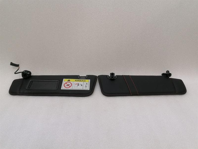 FERRARI Ferrari Portofino F164 812 Roma Sun Visor 785467 Sun Visor Visor RHD