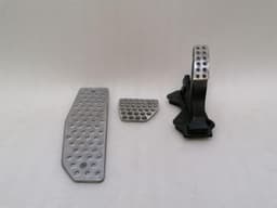 FERRARI Ferrari Portofino F164 accelerator pedal (electrical) 807331 set rhd accelerator pedal — thumbnail 1
