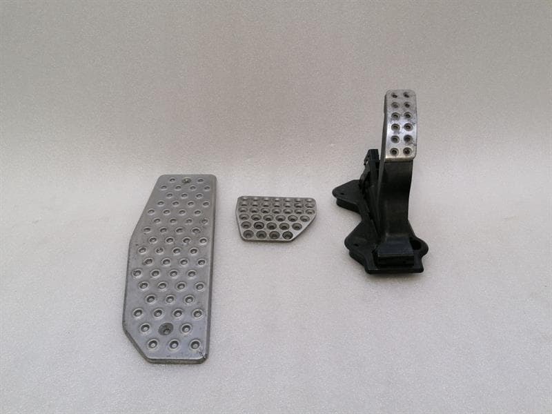 FERRARI Ferrari Portofino F164 accelerator pedal (electrical) 807331 set rhd accelerator pedal