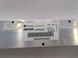 FERRARI FERRARI PORTOFINO F164 69905000 ACTIVE ROLL BAR — thumbnail 2