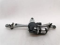 FERRARI Ferrari Roma F169 Front Wiper Linkage 812610 Wiper Motor Front RHD RIGHT HANDLEBAR — thumbnail 5