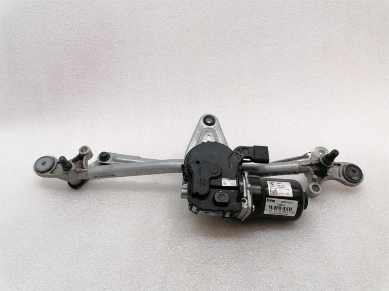 FERRARI Ferrari Roma F169 Front Wiper Linkage 812610 Wiper Motor Front RHD RIGHT HANDLEBAR
