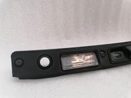 FERRARI FERRARI PORTOFINO F164 89054100 LICENSE PLATE LIGHT — thumbnail 2
