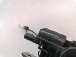 FERRARI Ferrari Rome F169 boat lock 220322 tailgate lock — thumbnail 9