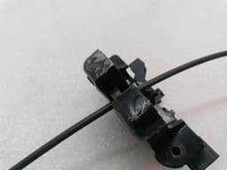 FERRARI Ferrari Rome F169 boat lock 220322 tailgate lock — thumbnail 6