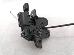 FERRARI Ferrari Rome F169 boat lock 220322 tailgate lock — thumbnail 5