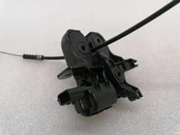 FERRARI Ferrari Rome F169 boat lock 220322 tailgate lock — thumbnail 10