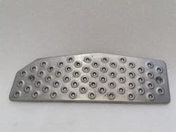 FERRARI Ferrari Portofino F164 accelerator pedal (electrical) 807331 set rhd accelerator pedal — thumbnail 8