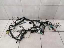 FERRARI Ferrari Roma F169 Wiring Loom 806984 Harness DASHBOARD RHD — thumbnail 1