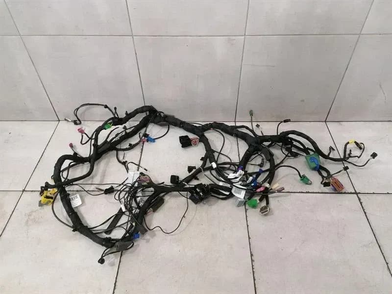 FERRARI Ferrari Roma F169 Wiring Loom 806984 Harness DASHBOARD RHD