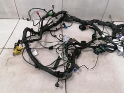 FERRARI Ferrari Roma F169 Wiring Loom 806984 Harness DASHBOARD RHD — thumbnail 3